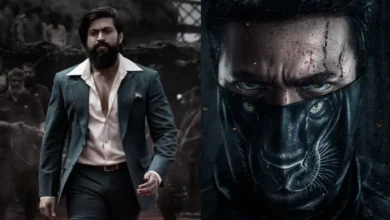 7 Películas de acción de Kanada que debes ver en el LOTA: KGF, Kantara, Baghira y más