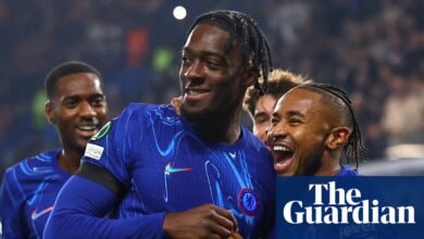 Chelsea Close en Bournemouth Deal para Axel Disasi y permita que Duo se una al Dortmund | Ventana de transferencia