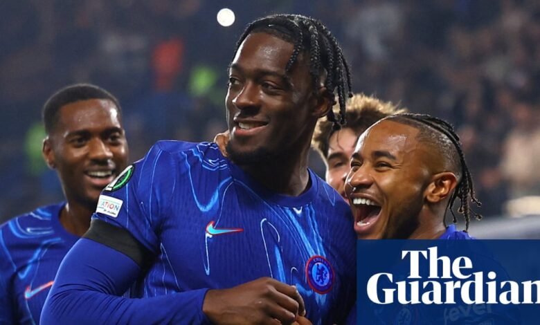 Chelsea Close en Bournemouth Deal para Axel Disasi y permita que Duo se una al Dortmund | Ventana de transferencia Chelsea Close en Bournemouth Deal para Axel Disasi y permita que Duo se una al Dortmund | Ventana de transferencia