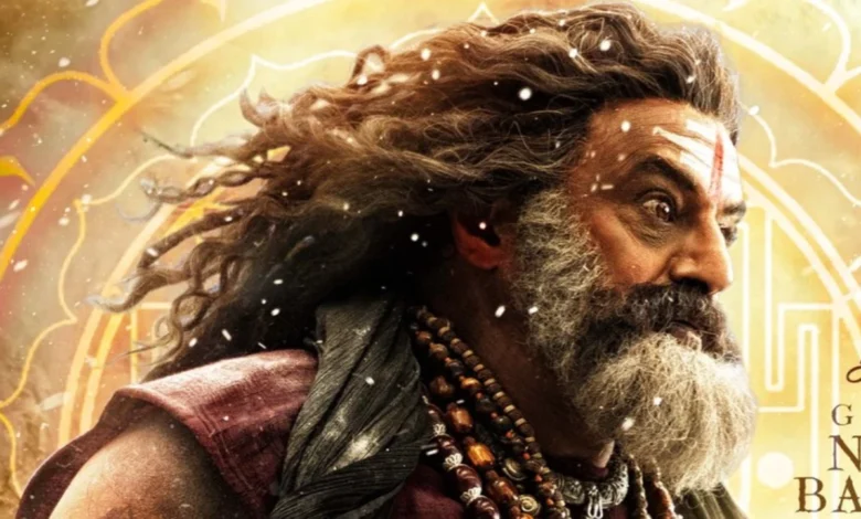 Akhanda 2 Liberación suspendida: Nandamuri Balakrishna actor-production Push debido a la demora Akhanda 2 Liberación suspendida: Nandamuri Balakrishna actor-production Push debido a la demora