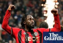 Aston Villa cerró en £ 30.5 millones para una buena conjetura de Evann | Cambiar