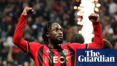 Aston Villa cerró en £ 30.5 millones para una buena conjetura de Evann | Cambiar