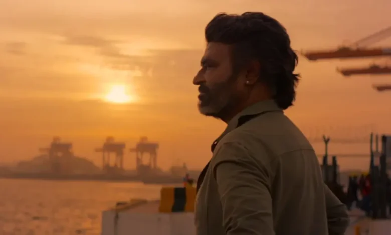 COOLIE DÍA 7 Estimaciones de taquilla de la India: el drama criminal de Rajinikanth y Lokesh Kanagaraj se encontró estrictamente; Registrando otra caída