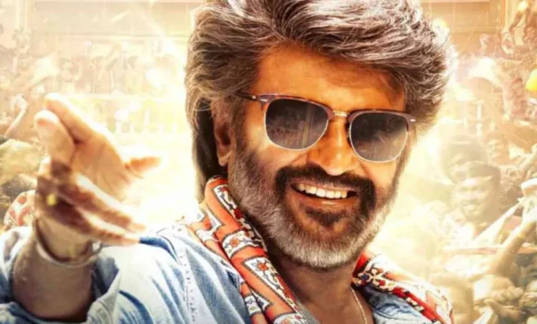Coolie (hindi) Segunda taquilla de fin de semana: las películas de Rajinikanth y Lokesh Kanagaraj alcanzan Rs 27 millones de rupias en 11 días Coolie (hindi) Segunda taquilla de fin de semana: las películas de Rajinikanth y Lokesh Kanagaraj alcanzan Rs 27 millones de rupias en 11 días