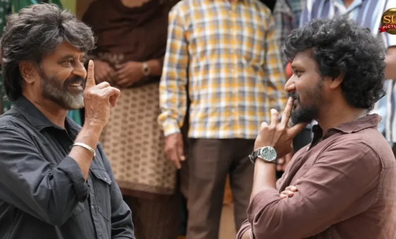 En los diez primeros en el estado de Andhra, el día de apertura de Koludi más alto: el segundo mayor choque de Rajinikanth y Lokesh Kanagaraj ha comenzado el segundo más grande incluso después de la guerra