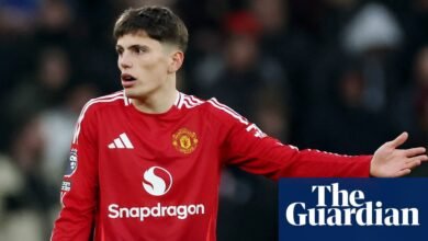Chelsea fortaleció su contrato con Garnacho y Simons en el ataque reformado | Cambiar