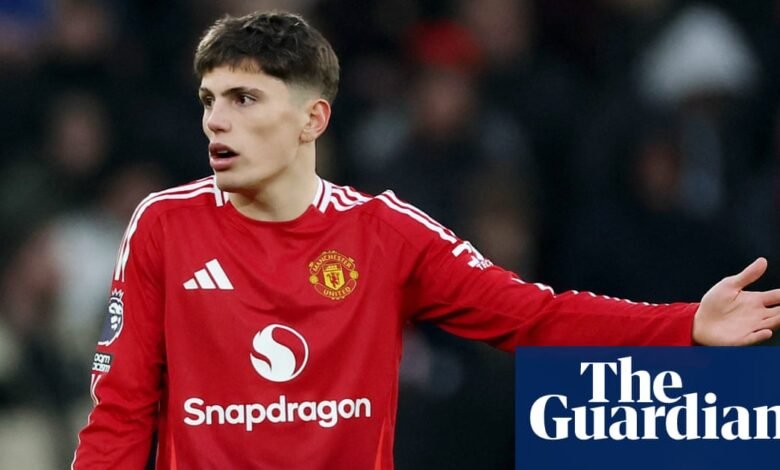 Chelsea fortaleció su contrato con Garnacho y Simons en el ataque reformado | Cambiar