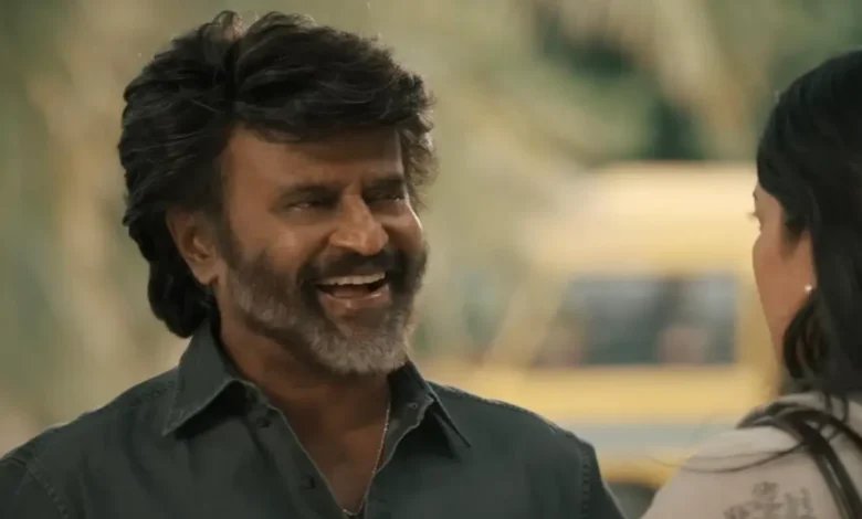 Estimaciones de la taquilla neta de Coolie Day 10 Hindi: el drama criminal de Rajinikanth continúa recolectando colecciones justas; Agregar Rs 1.20 crore