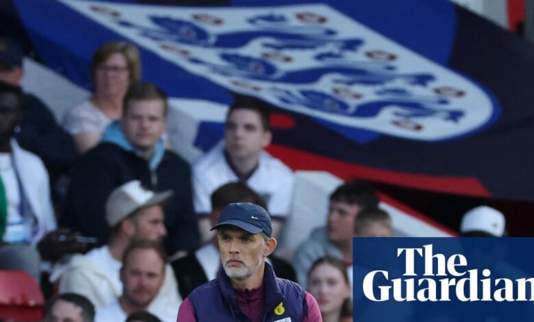 Thomas Tuchel finalmente tiene la oportunidad de ajustar a Inglaterra después de Senegal Boos | Hermano mayor Thomas Tuchel finalmente tiene la oportunidad de ajustar a Inglaterra después de Senegal Boos | Hermano mayor