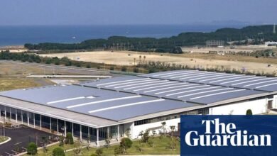 Japón ha abierto su primera planta de energía osmótica, entonces, ¿qué es y cómo funciona? | Japón