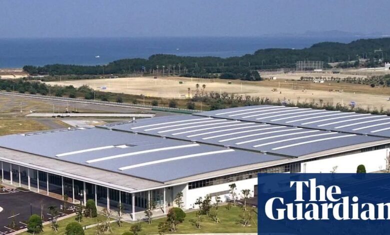Japón ha abierto su primera planta de energía osmótica, entonces, ¿qué es y cómo funciona? | Japón Japón ha abierto su primera planta de energía osmótica, entonces, ¿qué es y cómo funciona? | Japón