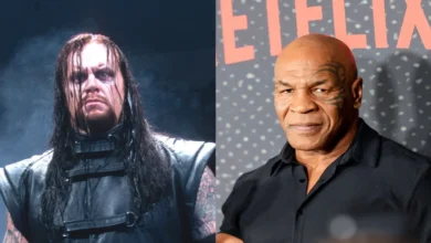 ¿Undertaker ingresa al gran jefe de Salman Khan 19? Protagonizamos rumores de Mike Tyson para unirse a los programas de televisión indios