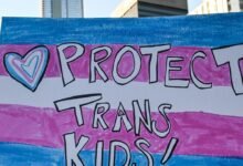 Los jóvenes trans ahora representan una cuarta parte de la población trans en los Estados Unidos, muestra un nuevo estudio
