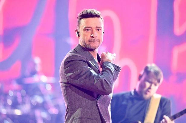 Justin Timberlake revela un diagnóstico ‘implacablemente débil’ Justin Timberlake revela un diagnóstico ‘implacablemente débil’