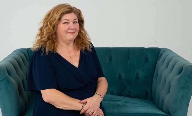 Cherry Fergison regresó con lágrimas cuando expresó su carrera después de un golpe de terror Cherry Fergison regresó con lágrimas cuando expresó su carrera después de un golpe de terror