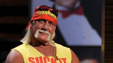 La hija de Hulk Hogan compartió la teoría de la conspiración sobre la muerte de We Star
