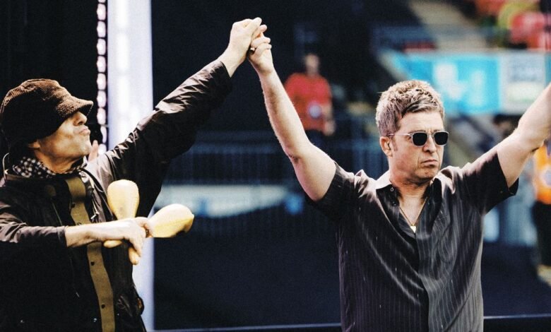 ‘Discusión’ Oasis para agregar más fecha de gira después de muchos espectáculos exitosos del Reino Unido ‘Discusión’ Oasis para agregar más fecha de gira después de muchos espectáculos exitosos del Reino Unido