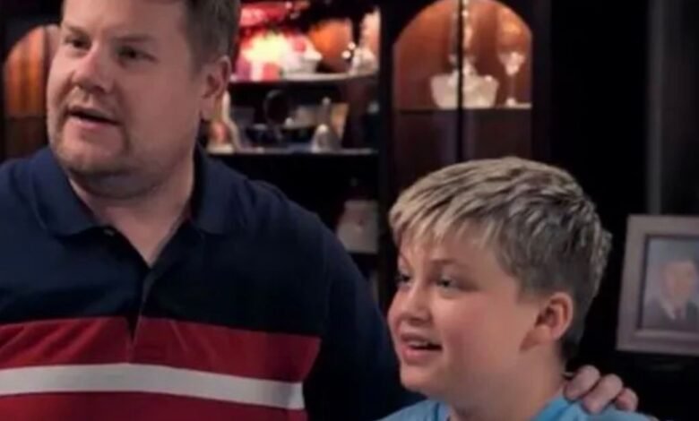 Neil el actor Neil el bebé de Gavin y Stacey reveló sus planes de espalda después de fallar sus GCSE Neil el actor Neil el bebé de Gavin y Stacey reveló sus planes de espalda después de fallar sus GCSE