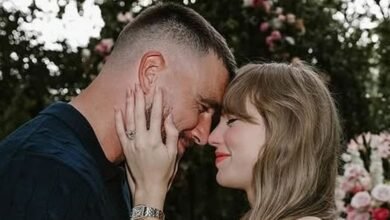 Taylor Swift y Traveis Celsi empleados: ¿Cuánto tiempo estuvieron juntos?