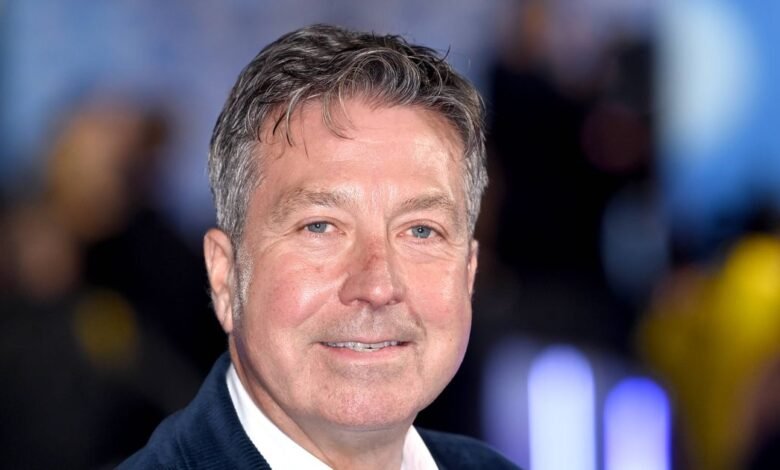 El ganador de la BBC MasterChef, John Trood, ‘sentirse temeroso’ porque las acusaciones lo dejaron ‘Gobsamed’ El ganador de la BBC MasterChef, John Trood, ‘sentirse temeroso’ porque las acusaciones lo dejaron ‘Gobsamed’