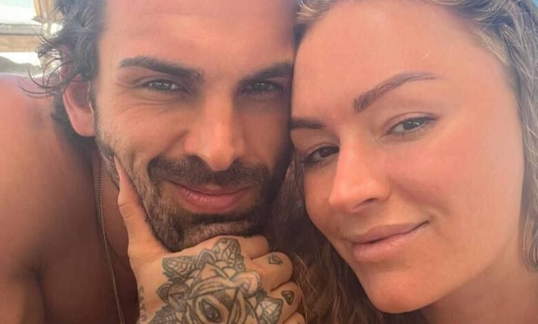 Adam llamado temía que Laura Woods tuviera una ‘acción’ de aborto por su pasado Adam llamado temía que Laura Woods tuviera una ‘acción’ de aborto por su pasado