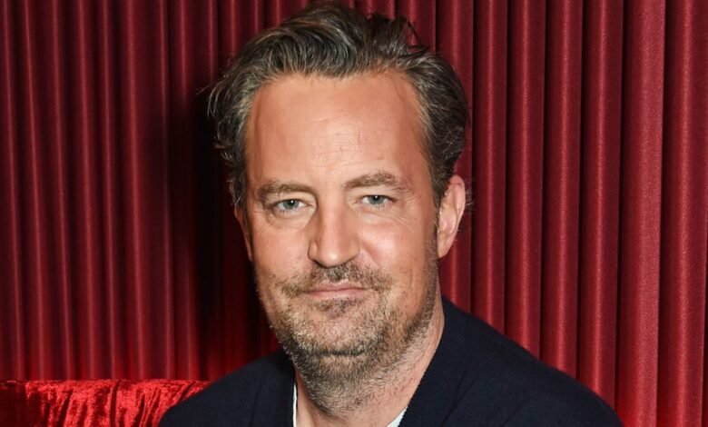 Los famosos padres de Matthew Perry, desde amigos increíbles hasta carrera política Los famosos padres de Matthew Perry, desde amigos increíbles hasta carrera política