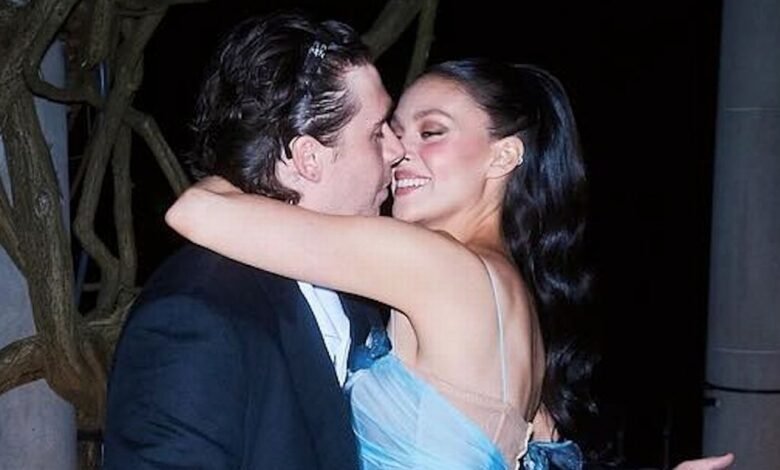 El amigo de Brooklyn Beckham comparte “la cosa más preocupante” a medida que el “más oscuro se oscurece” El amigo de Brooklyn Beckham comparte “la cosa más preocupante” a medida que el “más oscuro se oscurece”
