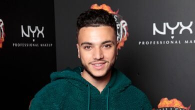 Mamá Katie elogió el precio después de estar en la cima de la lista con la canción de Junior Andre de 8 años