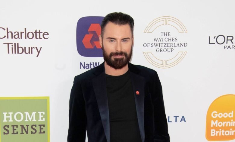 Rilan Clark compartió la confesión de la relación dolorosa porque dijo: ‘Pensé que sería más fácil’