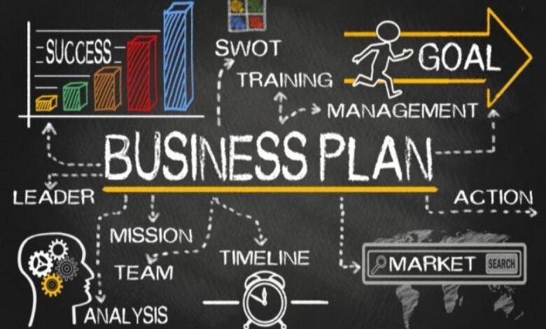 Por qué PlanPros podría ser el arma secreta para los empresarios que escriben planes de negocios Por qué PlanPros podría ser el arma secreta para los empresarios que escriben planes de negocios