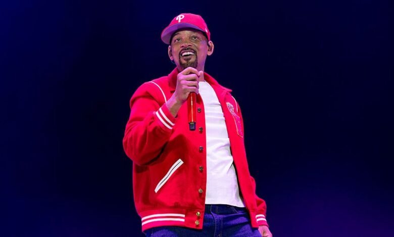 Nuevo bajo con los fanáticos de la IA después de la gracia de Wil Smith y bloguear en la carrera de uno Nuevo bajo con los fanáticos de la IA después de la gracia de Wil Smith y bloguear en la carrera de uno