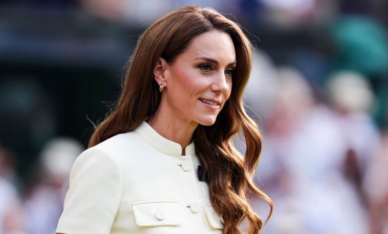 Kate Middleton detiene las vacaciones de verano para lanzar nuevos videos con declaraciones confidenciales