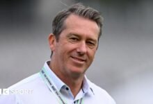 Ashes 2025-26: Glenn McGrath predice una victoria por 5-0 para Australia