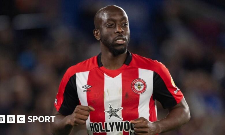 Younge Wissa: Newcastle Target regresa al entrenamiento Brentford pero aún así buscó mudarse Younge Wissa: Newcastle Target regresa al entrenamiento Brentford pero aún así buscó mudarse