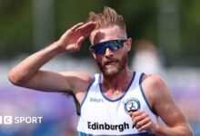 Josh Kerr confirmó las atracciones establecidas en los juegos de Glasgow Commonwealth