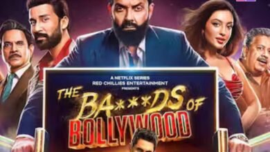 Netflix Show Raghav Julio, Lakshya y conoce a todas las estrellas del elenco y Camerio