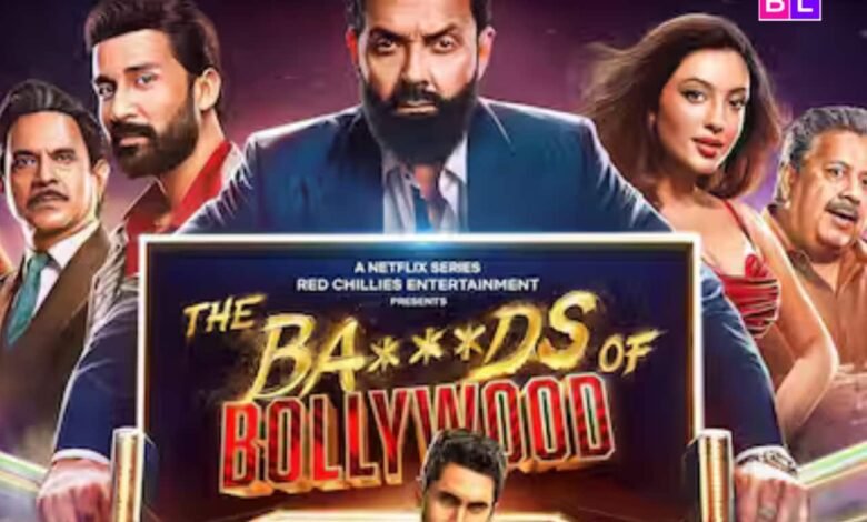 Netflix Show Raghav Julio, Lakshya y conoce a todas las estrellas del elenco y Camerio Netflix Show Raghav Julio, Lakshya y conoce a todas las estrellas del elenco y Camerio
