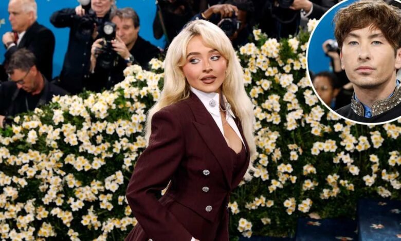 ¿La nueva canción de Sabrina Carpenter incluye su acceso a los gritos? ¿La nueva canción de Sabrina Carpenter incluye su acceso a los gritos?