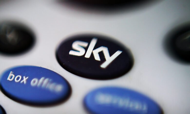 Los clientes de Sky se apresuran a reclamar bocadillos gratuitos de Sainsbury’s con millones de golosinas en juego Los clientes de Sky se apresuran a reclamar bocadillos gratuitos de Sainsbury’s con millones de golosinas en juego