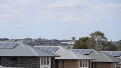La red sugiere compartir el exceso de energía solar de los tejados industriales para igualar los beneficios de la PV