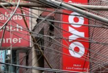 OYO para presentar DRHP en noviembre, se dirige a la valoración de la salida a bolsa de $ 7-8 mil millones: Informe