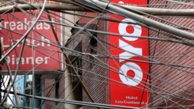 OYO para presentar DRHP en noviembre, se dirige a la valoración de la salida a bolsa de $ 7-8 mil millones: Informe