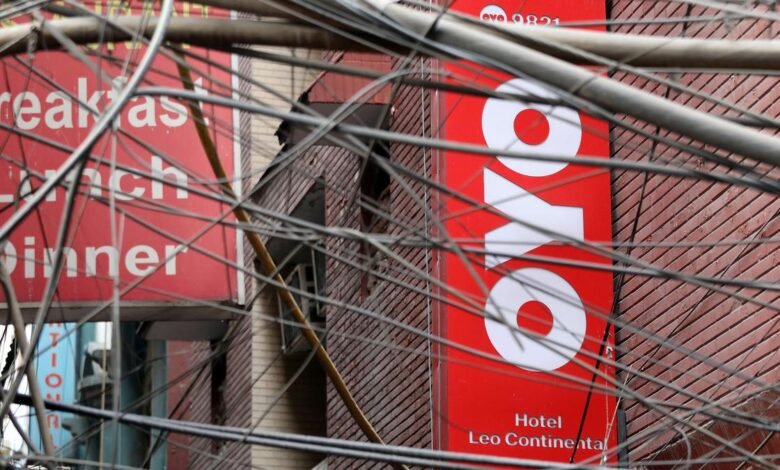 OYO para presentar DRHP en noviembre, se dirige a la valoración de la salida a bolsa de $ 7-8 mil millones: Informe