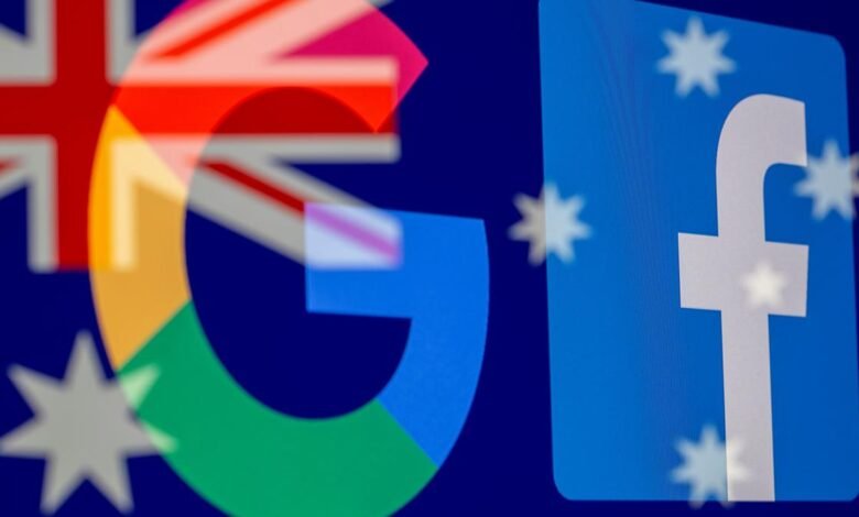 Australia Watchdog dice que los gigantes tecnológicos que hacen “ojo a la vista” al material de abuso infantil