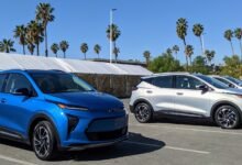 Evak un crédito fiscal EV $ 4,000 en los Estados Unidos.
