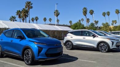 Evak un crédito fiscal EV $ 4,000 en los Estados Unidos.