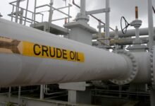 Arabia Saudita e India son los compradores de combustible rusos más grandes en julio.