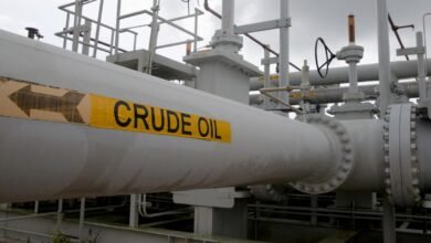 Arabia Saudita e India son los compradores de combustible rusos más grandes en julio.