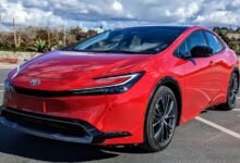 Toyota y Mazda comenzaron a probar el ecosistema de batería Toyota y Mazda. Comience a probar el sistema de almacenamiento de energía utilizando baterías de automóviles eléctricos.