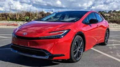 Toyota y Mazda comenzaron a probar el ecosistema de batería Toyota y Mazda. Comience a probar el sistema de almacenamiento de energía utilizando baterías de automóviles eléctricos.